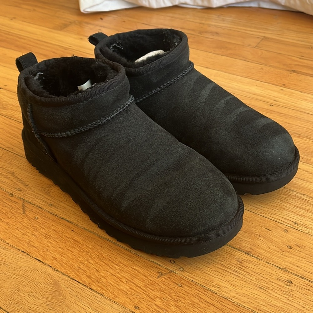 Ugg Ultra Mini Boot - image 6